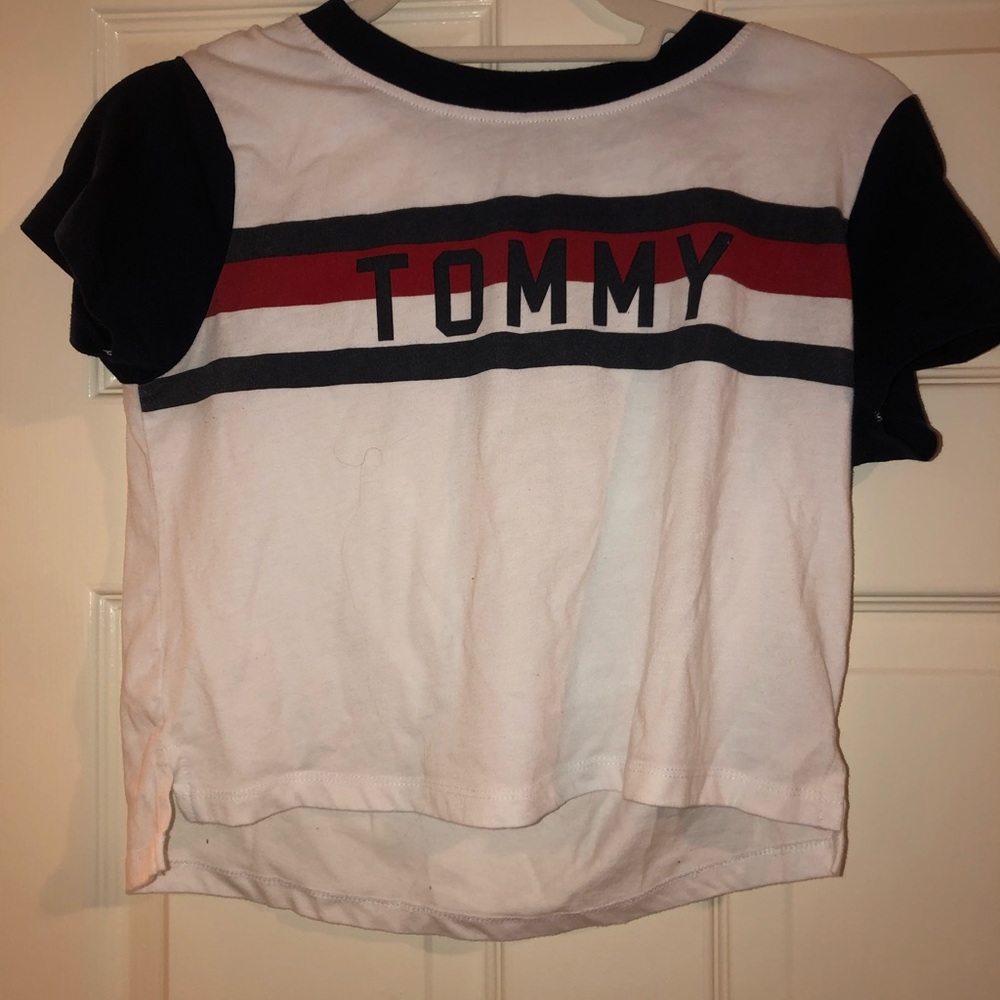 Tommy Hilfiger shirt